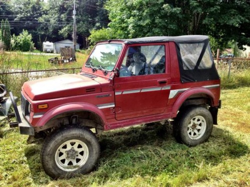 1986 Benton WA
