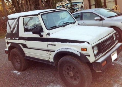 1986 Eatonville WA