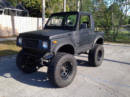 1986 East Orlando FL