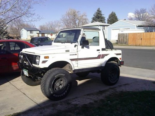 1986 Northglenn CO