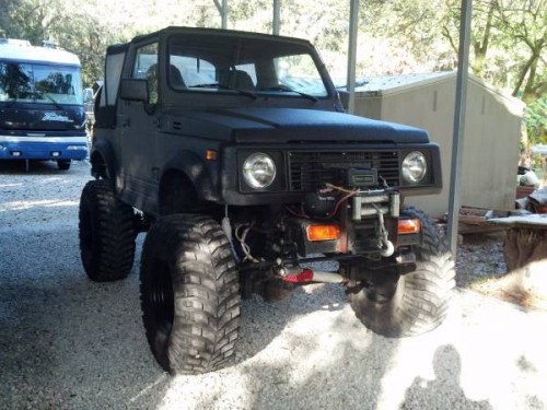 1986 Plant City FL