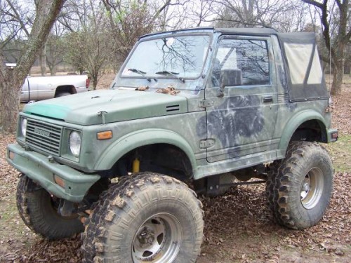 1987 Albany GA