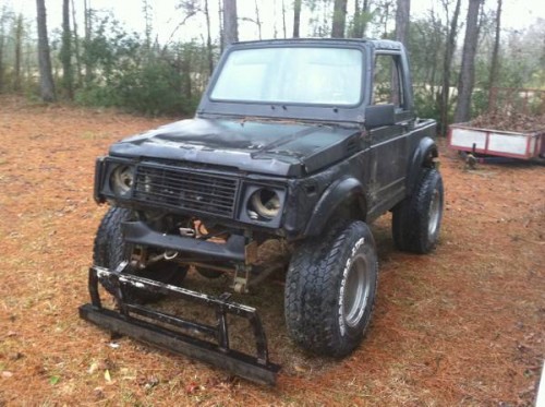 1987 Ash NC