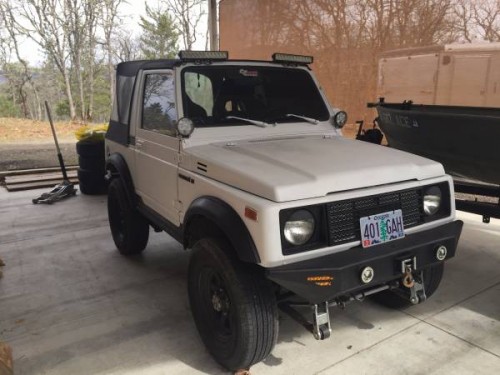 1987 Ashland OR