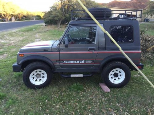 1987 Bulverde TX