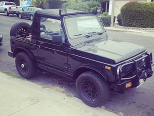 1987 Chula Vista CA