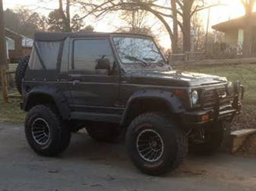 1987 Concord NC