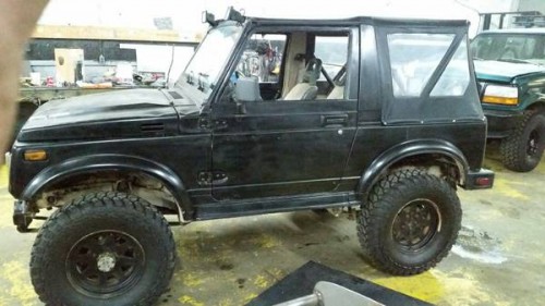 1987 Downtown Columbia SC