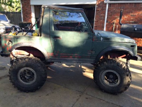 1987 Duncan OK