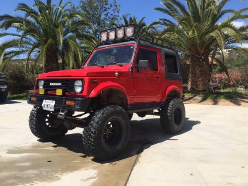 1987 El Cajon CA