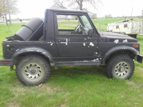 1987 Gatesville TX