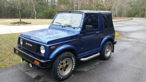 1987 Hampstead NC