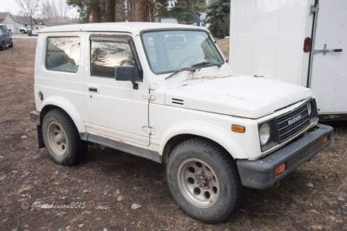 1987 Kalispell MT