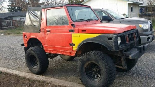 1987 Kennewick WA