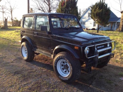 1987 Nashville TN