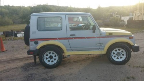 1987 Phoenix AZ