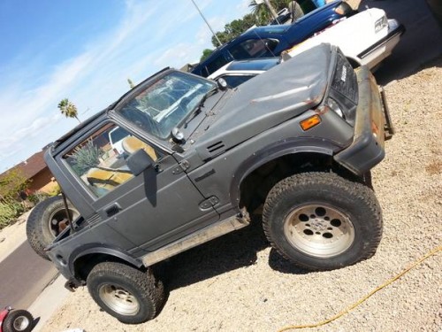 1987 Phoenix AZ