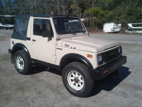1987 Porters Neck NC