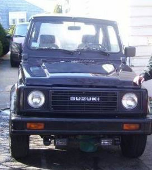 1987 Providence RI