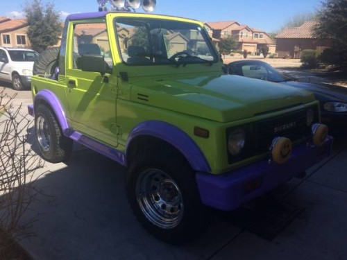 1987 Sahuarita AZ