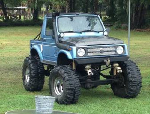 1987 Sarasota FL