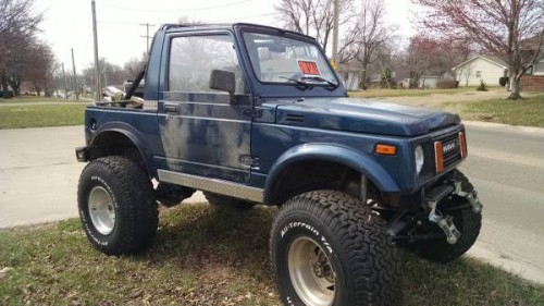 1987 Tulsa OK