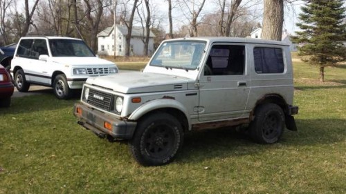 1987 Waukesha Area WI