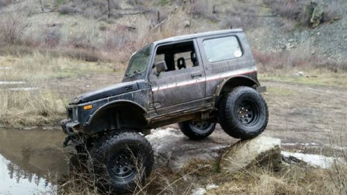 1987 Wenatchee WA