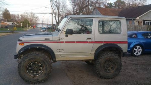 1987 Woodbridge Washington DC