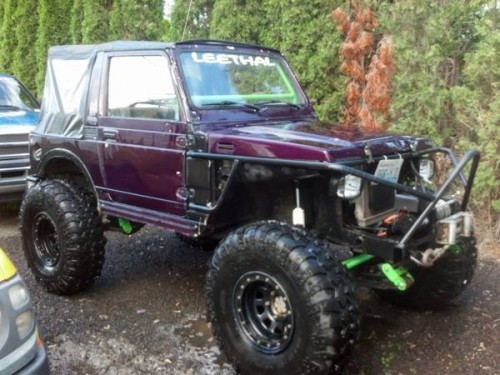 1987 Yakima WA