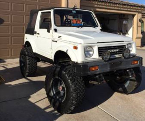 1988 Lake Havasu City AZ
