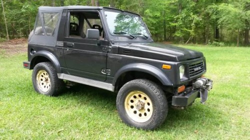 1988 Livingston TX