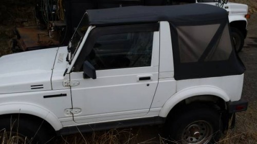 1988 Terrebone OR