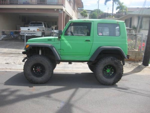 1988 Aiea HI