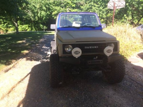 1988 Apex NC