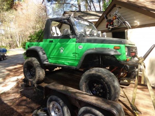 1988 Atlanta GA