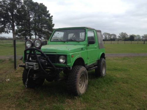 1988 Brashear TX