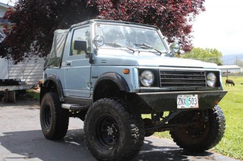 1988 Brookings OR