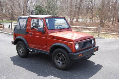 1988 Center Moriches NY