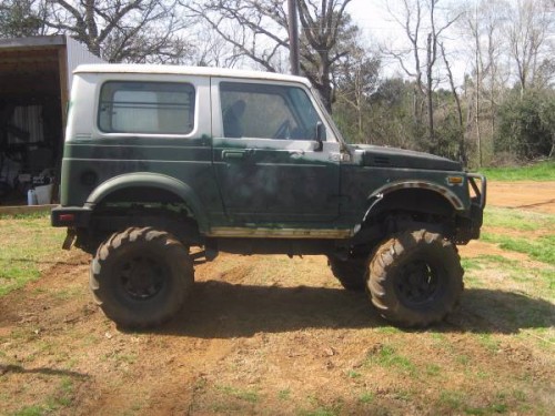 1988 Cushing TX