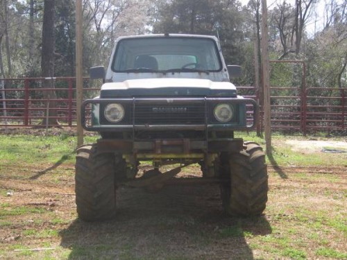 1988 Cushing TX front
