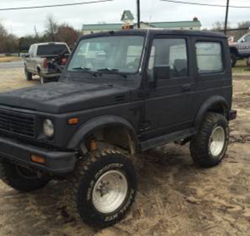 1988 Dublin GA