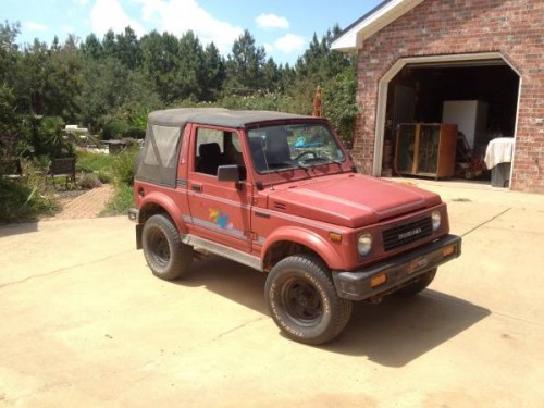1988 Florence MS