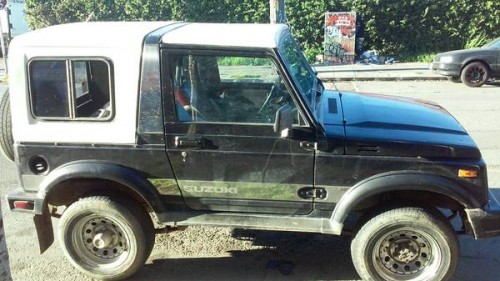 1988 Garberville CA