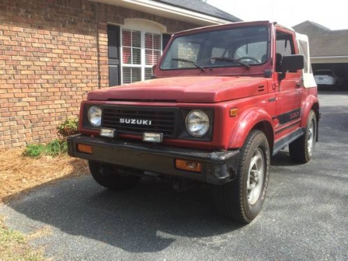 1988 Hazlehurst GA