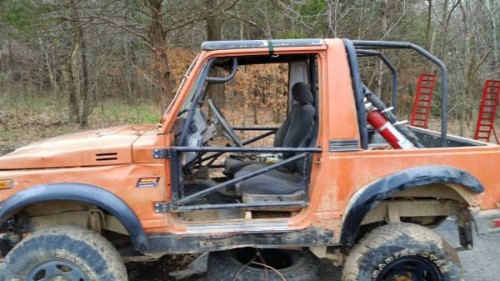 1988 Jeffco MO