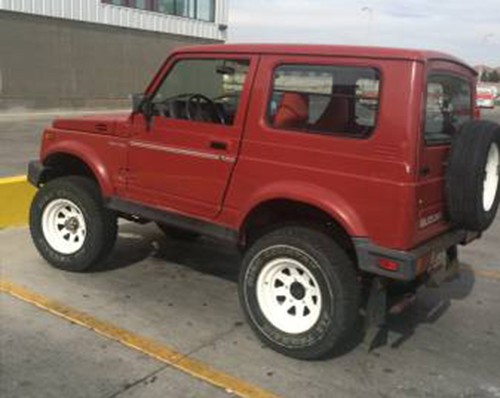 1988 Las Vegas NV
