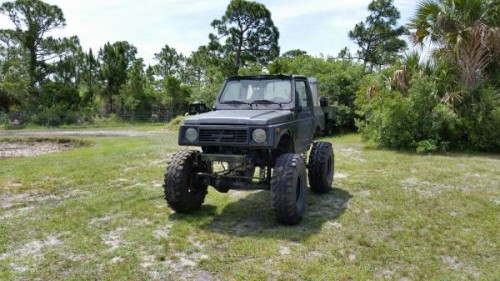1988 Malabar FL