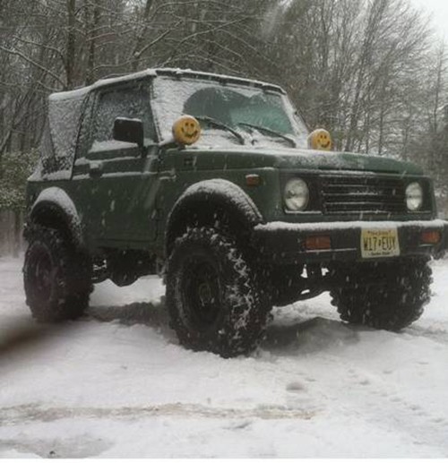 1988 Marlboro NJ