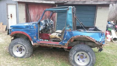 1988 Morgantown IN